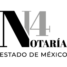 Notaría Pública Número 14 del Estado de México
